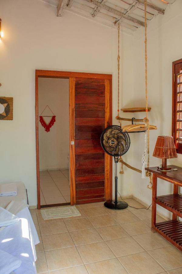 Pousada Tangerina Icarai  Εξωτερικό φωτογραφία