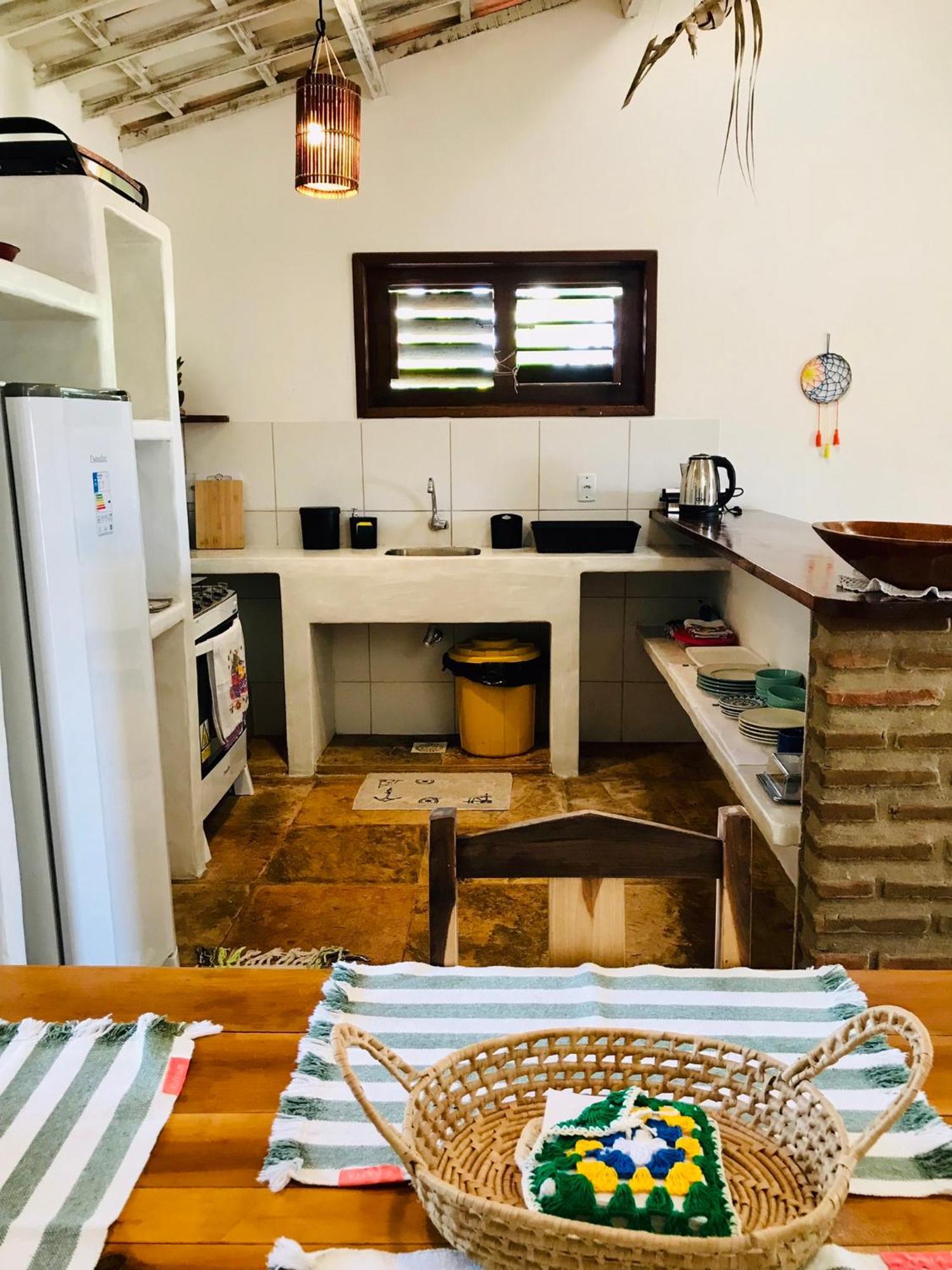 Pousada Tangerina Icarai  Εξωτερικό φωτογραφία
